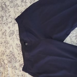 22/24 R Lane Bryant knit trousers